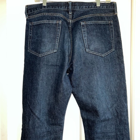 J. Crew Jeans, 34w, 32l - Picture 5 of 5